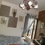 La Dea Bendata Vendégház