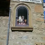 Vendégház La Dea Bendata *