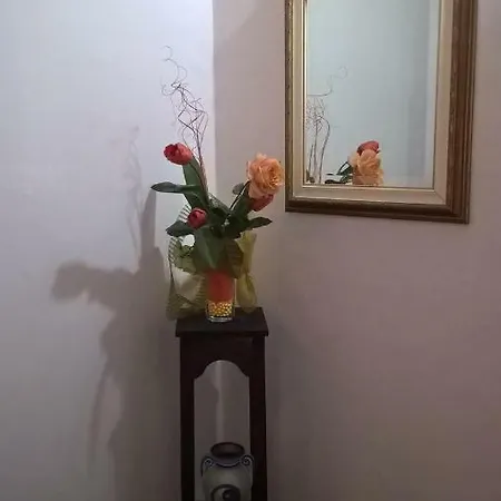 La Dea Bendata Penzion