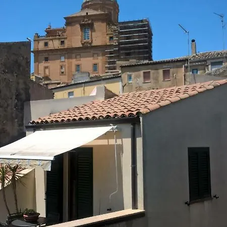 Penzion La Dea Bendata