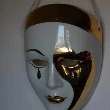 La Dea Bendata Penzion Piazza Armerina