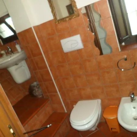 La Dea Bendata Penzion Piazza Armerina