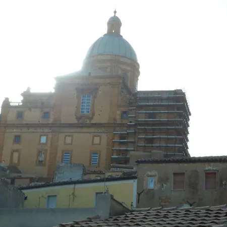 La Dea Bendata Penzion Piazza Armerina