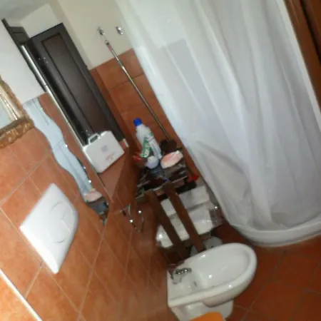 Penzion La Dea Bendata *