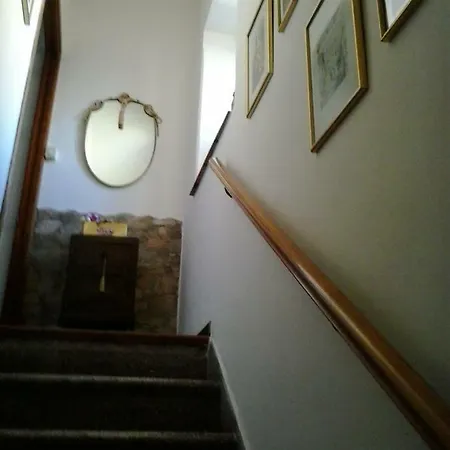 Penzion La Dea Bendata Piazza Armerina