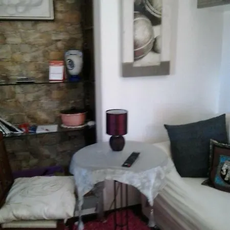 La Dea Bendata * Piazza Armerina