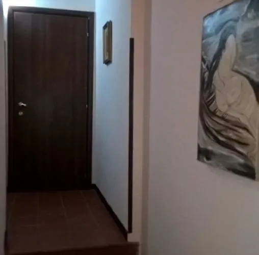 La Dea Bendata Gæstehus Piazza Armerina