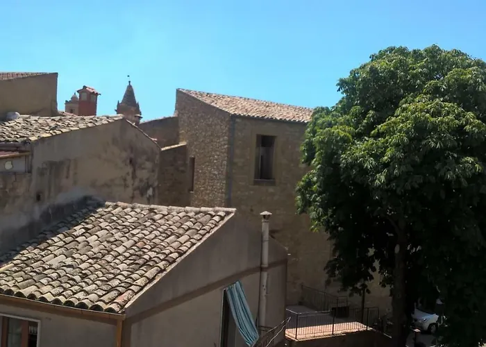 Gæstehus La Dea Bendata