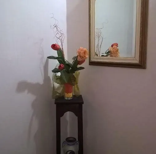 La Dea Bendata 招待所