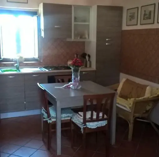 招待所 La Dea Bendata