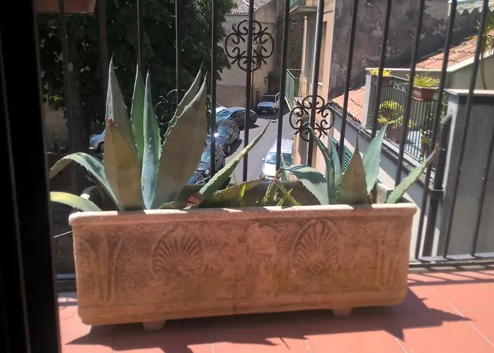 招待所 La Dea Bendata