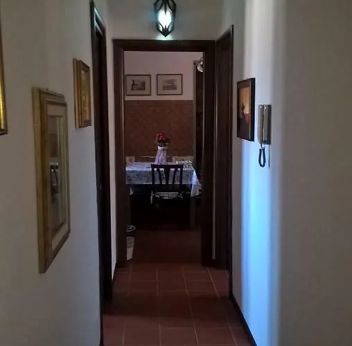 Gæstehus La Dea Bendata *