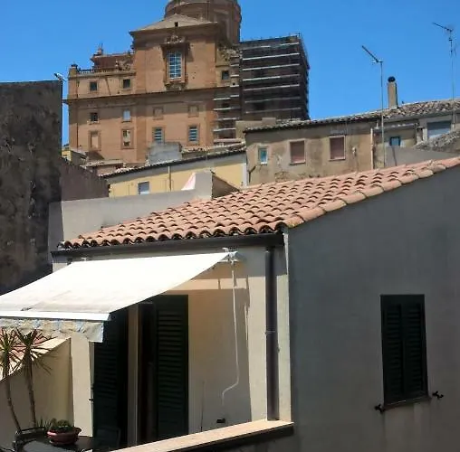 Gæstehus La Dea Bendata