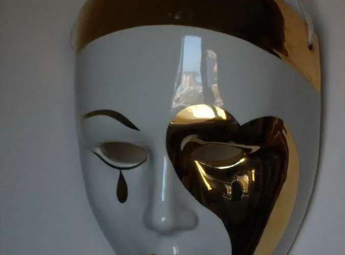 La Dea Bendata 招待所 皮亚扎-阿尔梅里纳