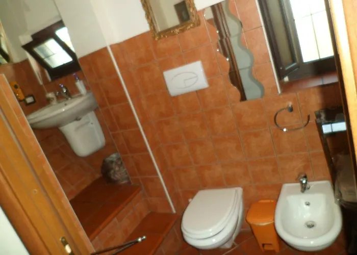 La Dea Bendata 招待所 皮亚扎-阿尔梅里纳