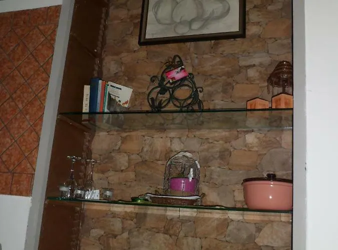 Gæstehus La Dea Bendata Piazza Armerina