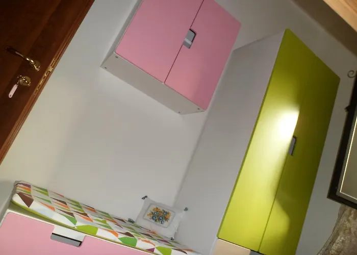 Gæstehus La Dea Bendata