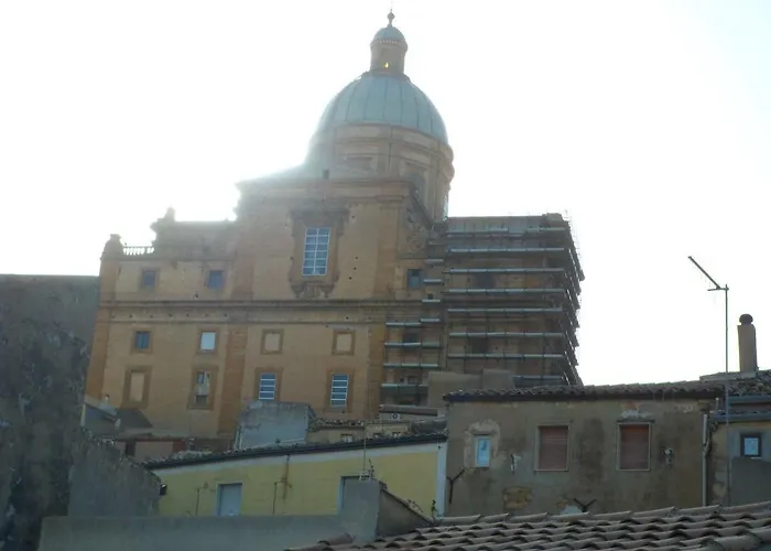 La Dea Bendata Gæstehus Piazza Armerina