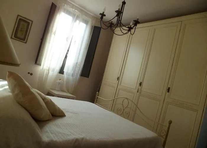 La Dea Bendata Gæstehus