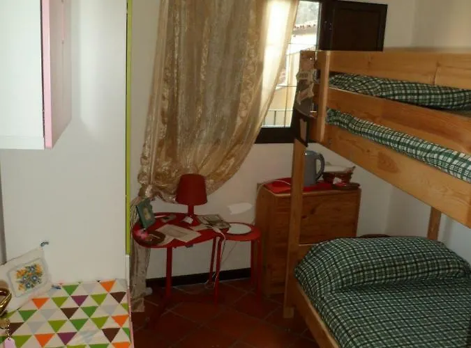 Gæstehus La Dea Bendata Piazza Armerina