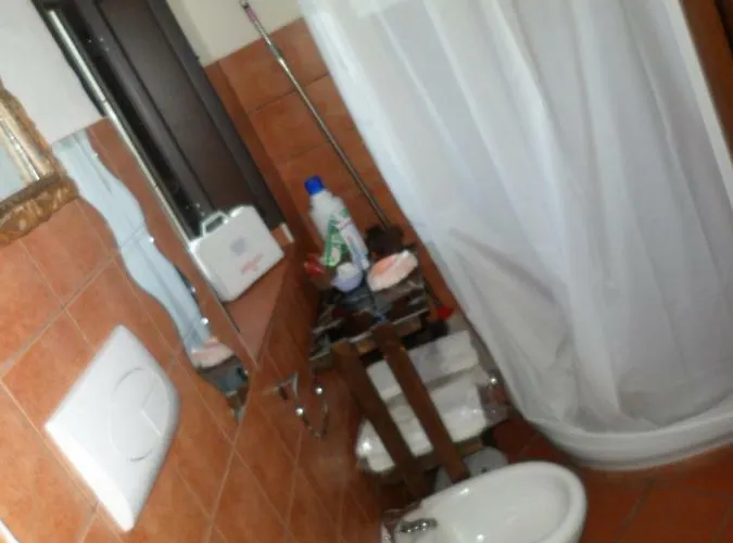 招待所 La Dea Bendata *