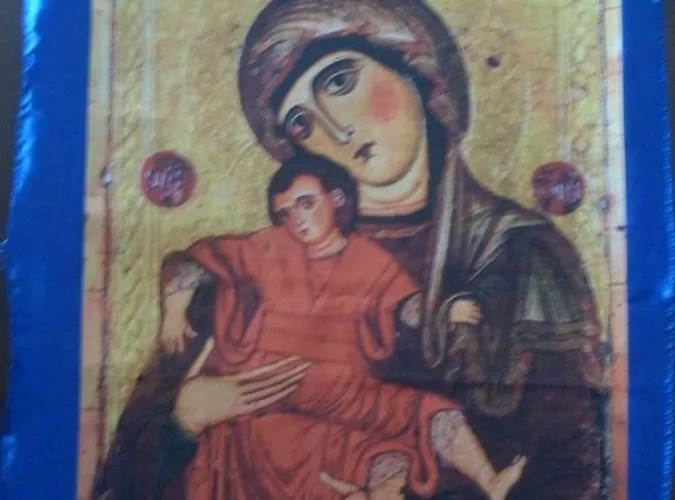 Gæstehus La Dea Bendata *