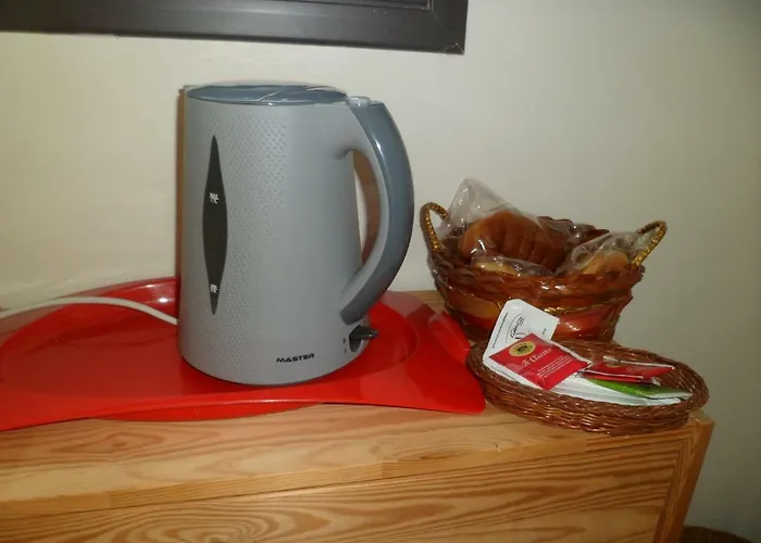 La Dea Bendata Piazza Armerina