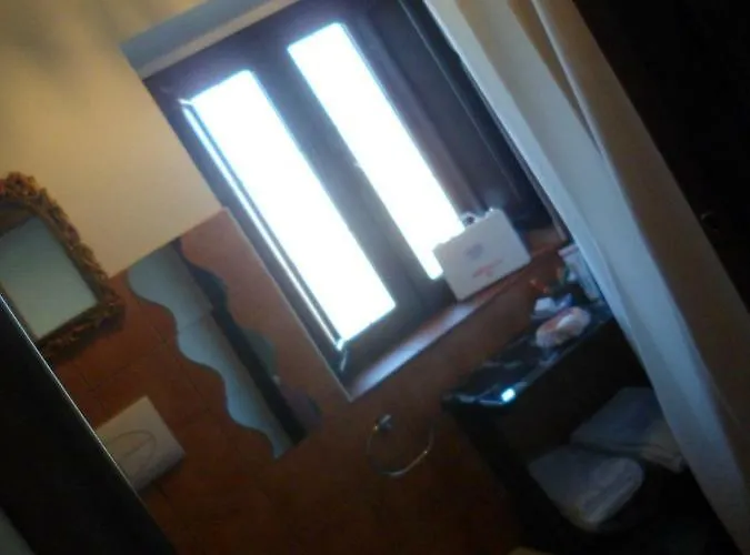 La Dea Bendata Piazza Armerina