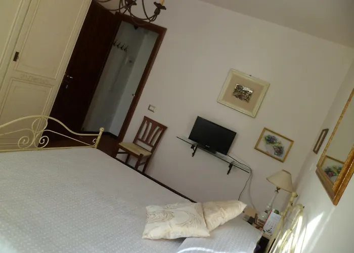 La Dea Bendata Gæstehus