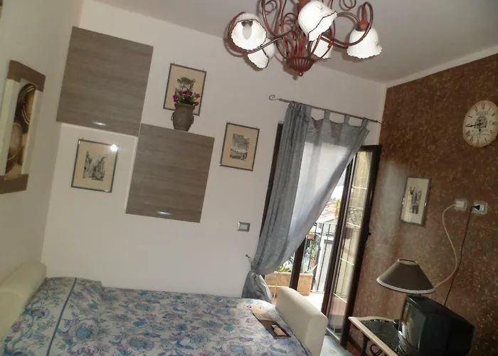 La Dea Bendata 招待所