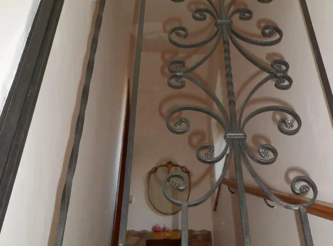 La Dea Bendata Gæstehus Piazza Armerina