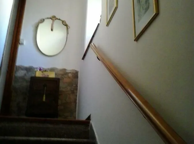 Gæstehus La Dea Bendata Piazza Armerina