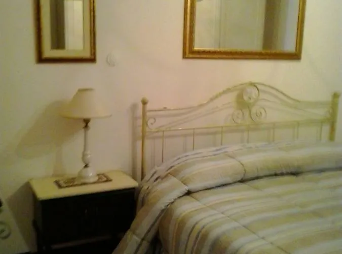 La Dea Bendata Gæstehus *