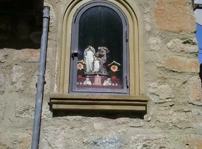 Gæstehus La Dea Bendata *