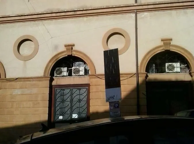 La Dea Bendata * Piazza Armerina