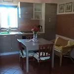 בית הארחה La Dea Bendata