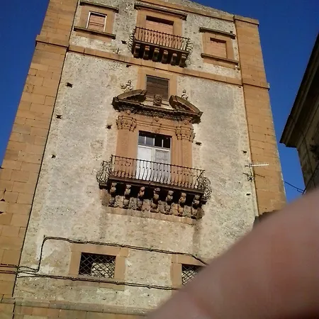 Guest house La Dea Bendata