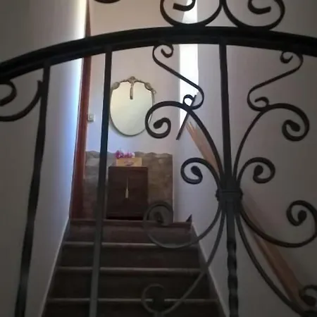 Guest house La Dea Bendata *