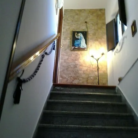 La Dea Bendata Piazza Armerina