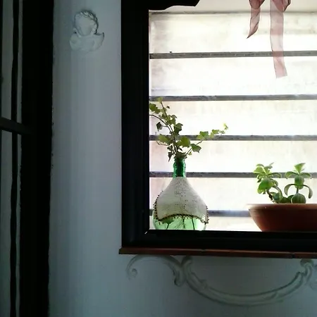 Guest house La Dea Bendata Piazza Armerina