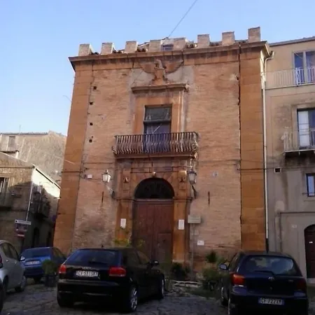 Guest house La Dea Bendata Piazza Armerina