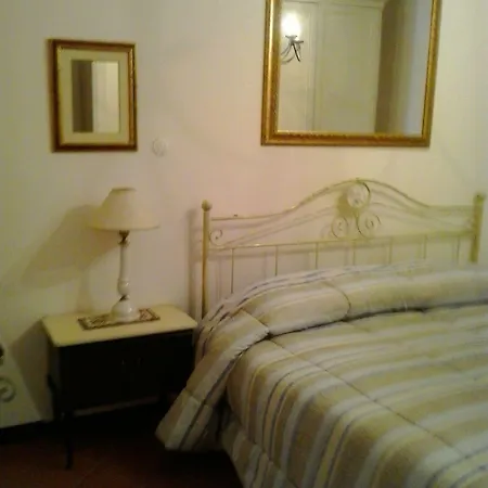 Guest house La Dea Bendata Piazza Armerina