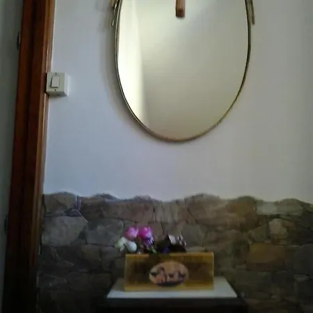 Guest house La Dea Bendata