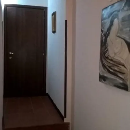 La Dea Bendata Guest house Piazza Armerina