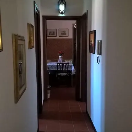 Guest house La Dea Bendata *