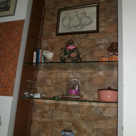 Guest house La Dea Bendata Piazza Armerina