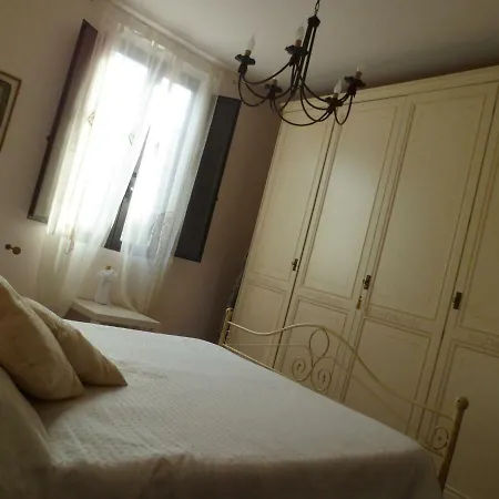 La Dea Bendata Vendégház