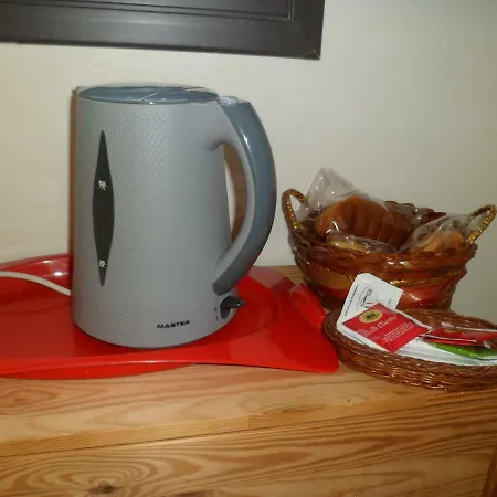 La Dea Bendata Piazza Armerina