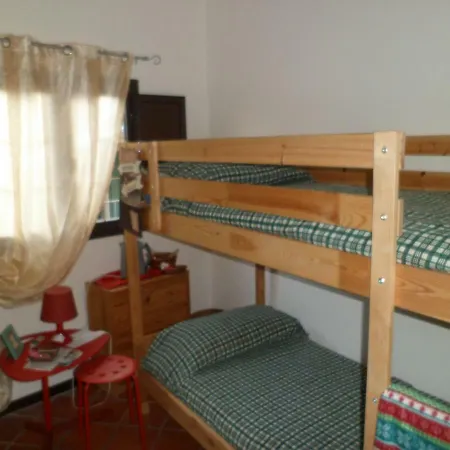 Guest house La Dea Bendata Piazza Armerina