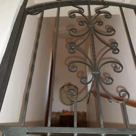 La Dea Bendata Guest house Piazza Armerina